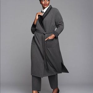 Duster Jacket By GLAMOUR X LANE BRYANT